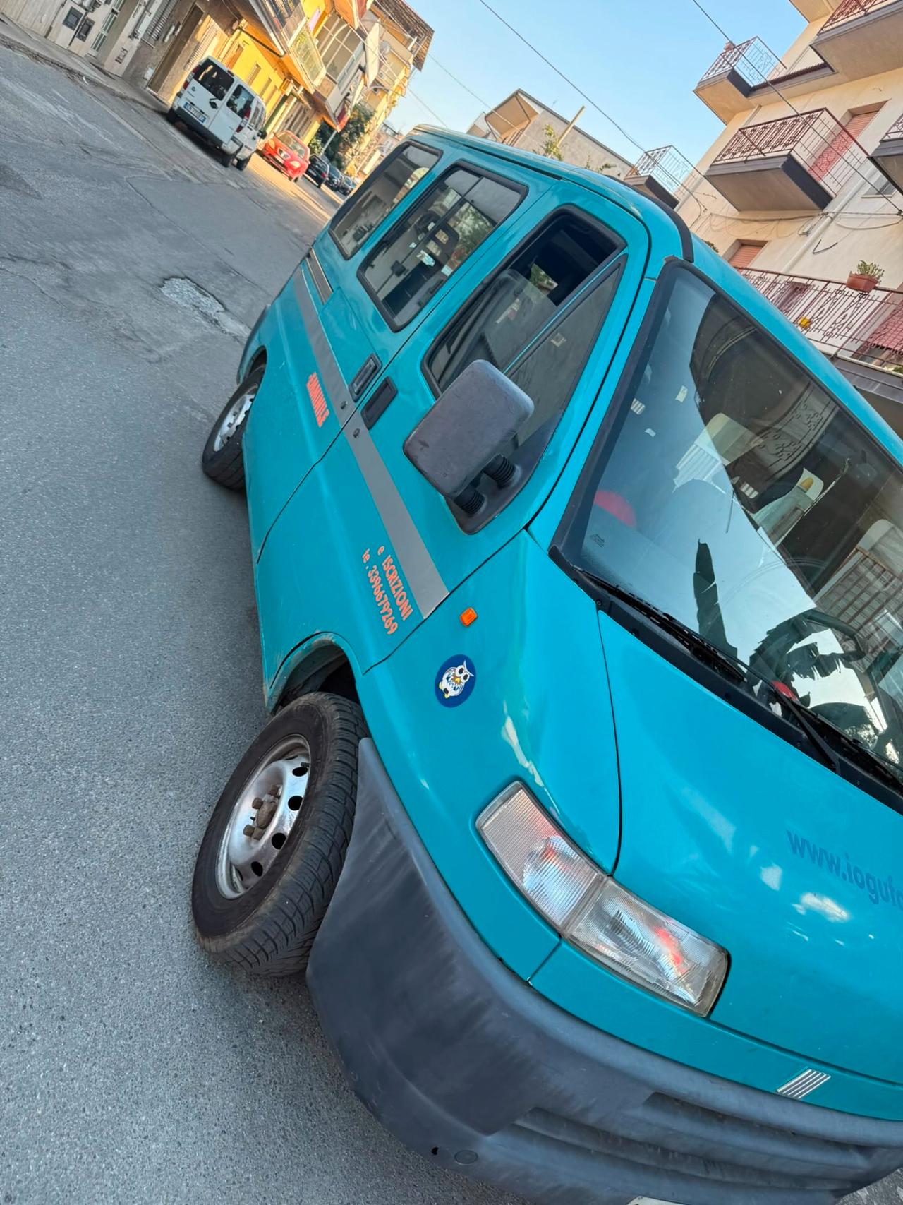 Fiat