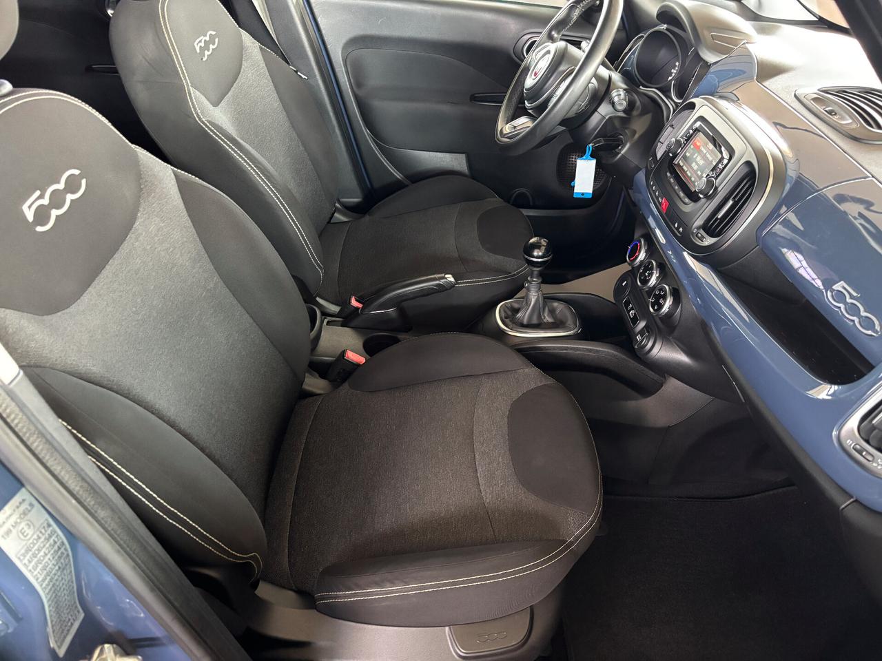 Fiat 500L 1.3 Multijet 70kw 95CV Business