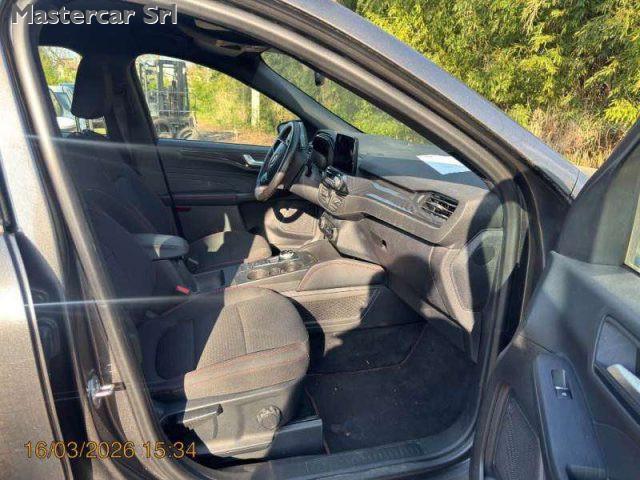 FORD Kuga Kuga 1.5 ecoblue ST-Line 2wd 120cv Auto - GJ998JE