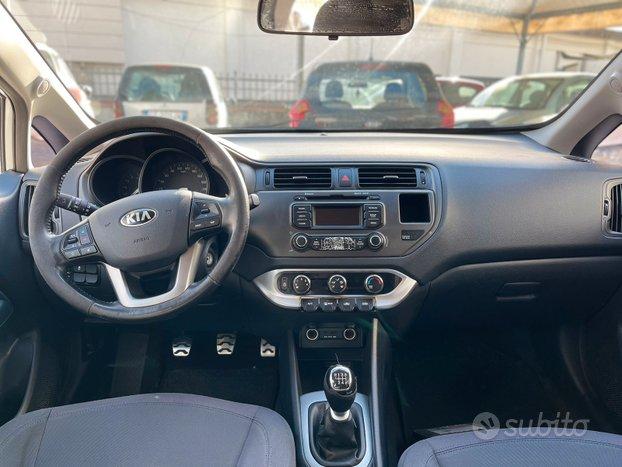 Kia Rio 1.1 CRDi 5p. Cool ( 2/2013 )