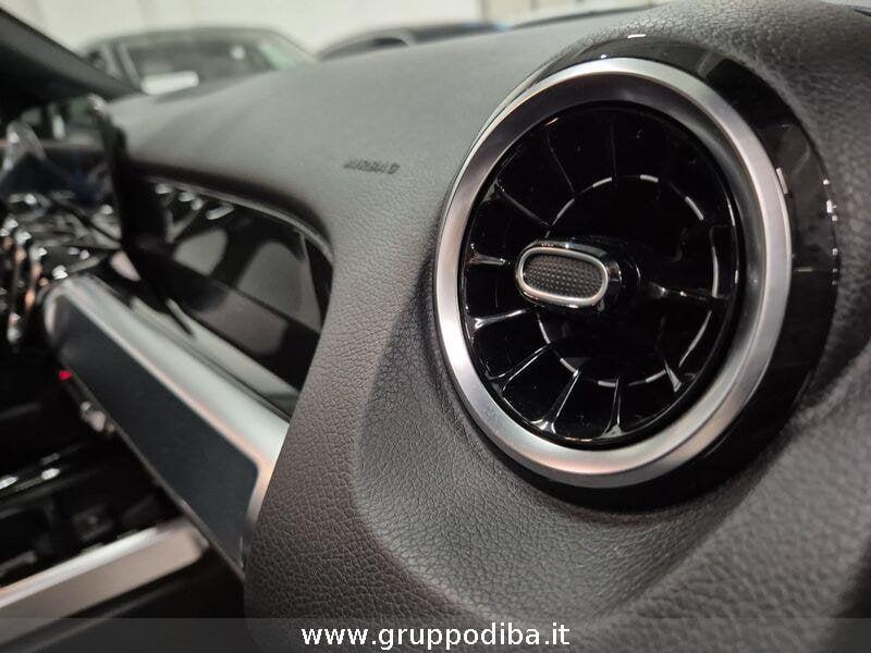 Mercedes-Benz Classe GLB GLB 200 d Premium auto