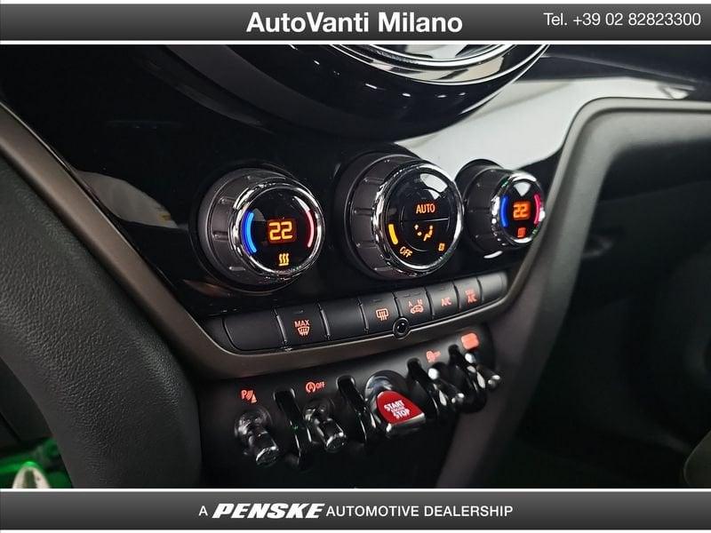 MINI Mini Countryman F60 Mini 2.0 Cooper S JCW Countryman ALL4