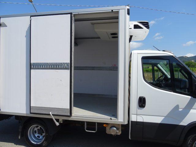 IVECO Daily 35C16H BTor 3.0 HPT PM FRIGO 3.70 FRCX -20°