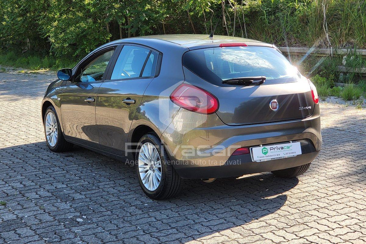 FIAT Bravo 1.9 MJT 120 CV Active