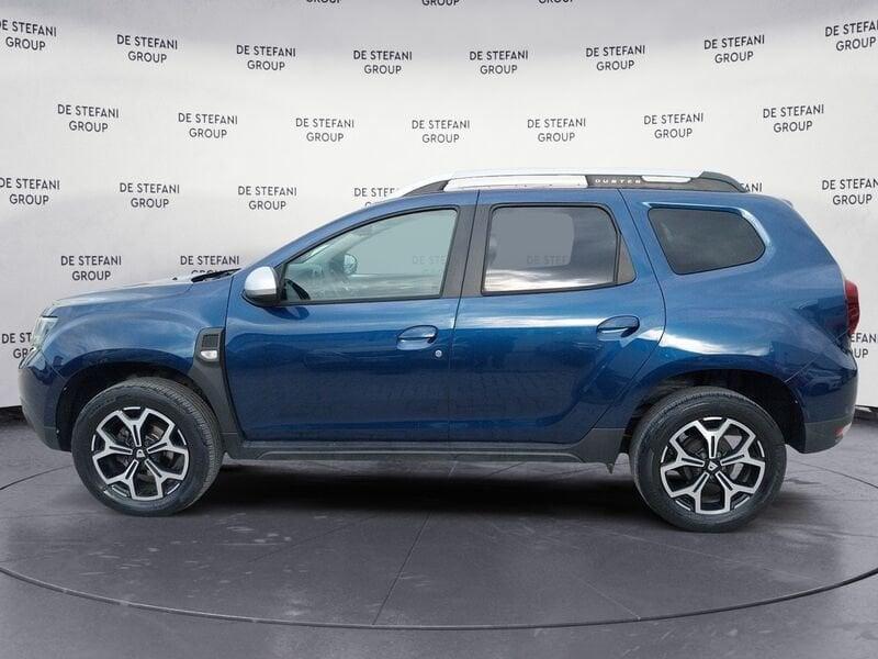 Dacia Duster Duster 1.6 sce Prestige Gpl 4x2 s&s 115cv