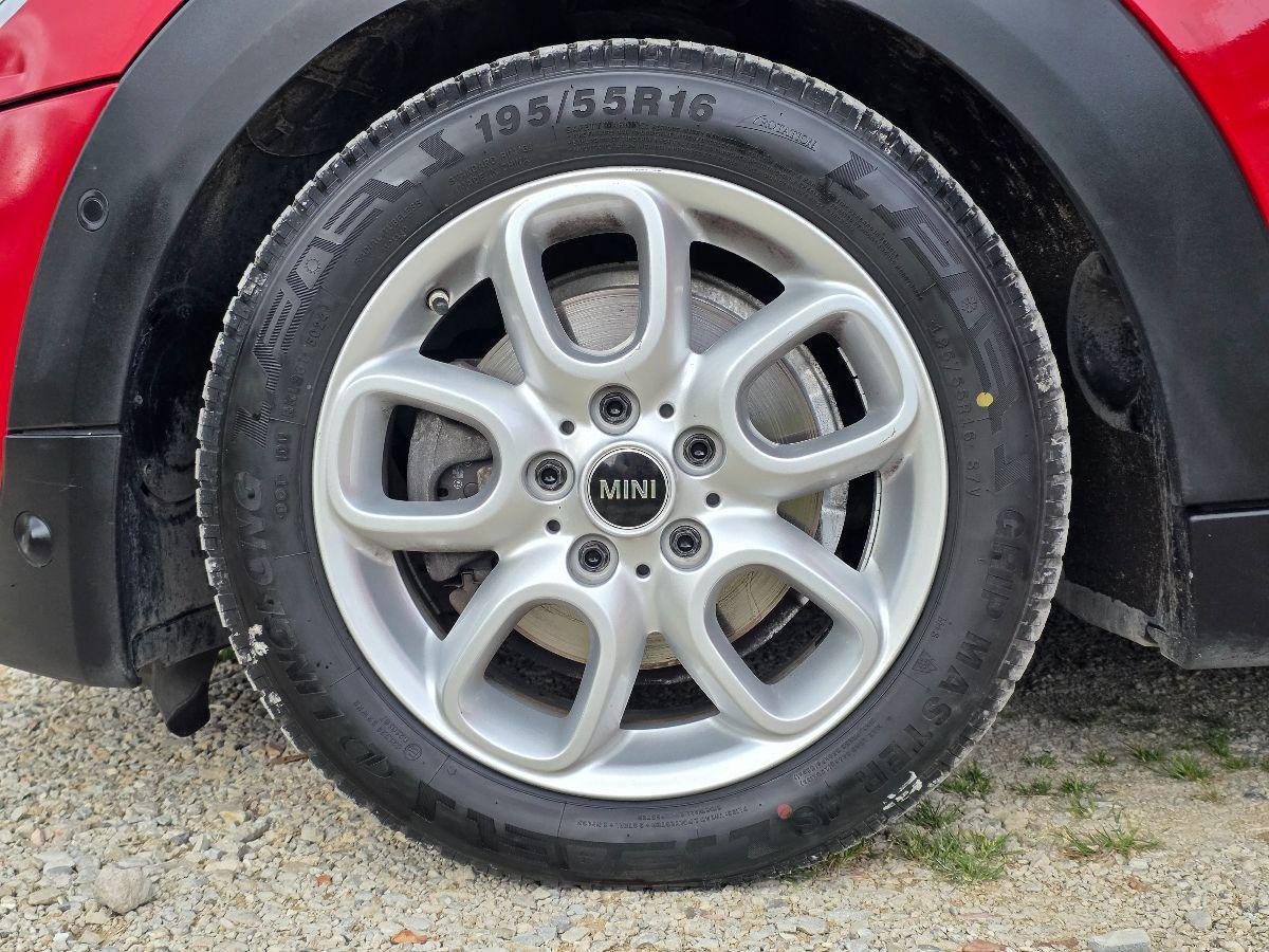 MINI COOPER D 1.5 OK NEOP 2017 GARANZ FINANZ