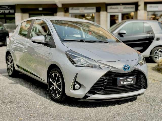 Toyota Yaris 5p 1.5h Active PREZZOREALE\UNIPRO\KMCERTIFICATI