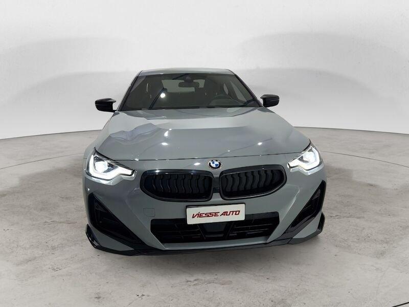 BMW Serie 2 Coupé M 240i xDrive