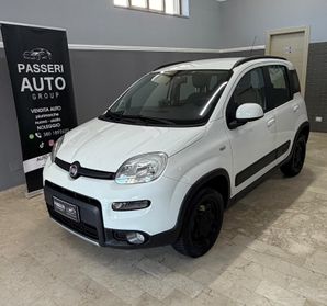 Fiat Panda 1.3 MJT 95 CV 4x4 IVA ESPOSTA