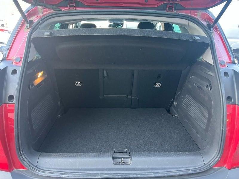 Opel Crossland Crossland 1.2 Turbo 12V 110 CV Elegance