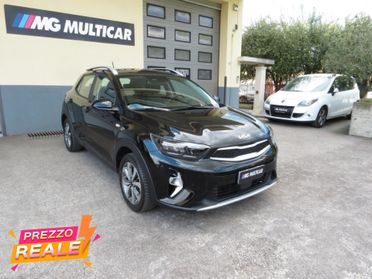 Kia Stonic 1.2 dpi Urban GPL 82cv. garanzia fino al 04/2031.