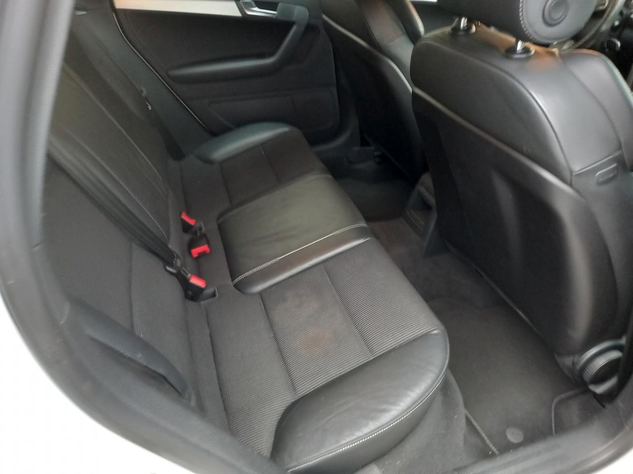 Audi A3 SPB 2.0 TDI s.line