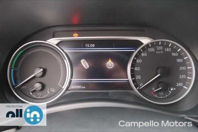 NISSAN Juke Juke 1.6 HEV N-Connecta