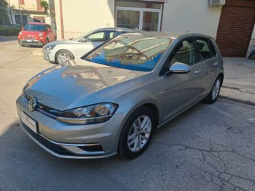 Volkswagen Golf 1.5 TGI DSG 5p. Business BlueMotion Technology