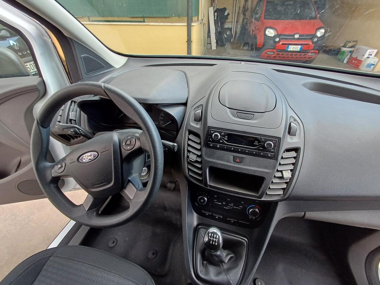 Ford Transit Connect Transit Connect 200 1.5 TDCi 100CV PC Furgone Trend