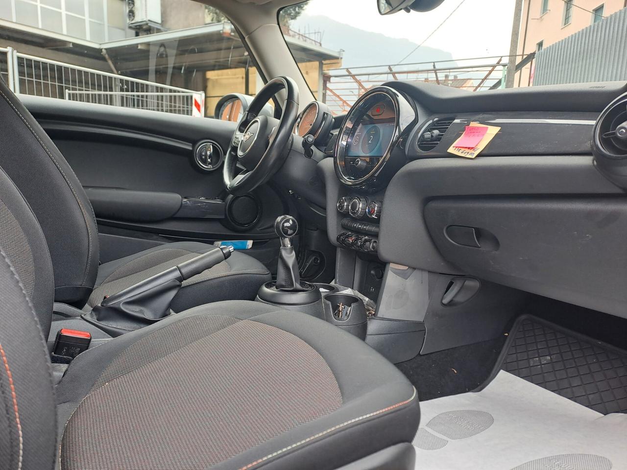 MINI 1.5 BENZINA *OK NEOPATENTATI* E6