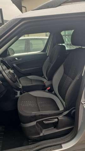 Skoda Yeti 2.0 tdi 4x4
