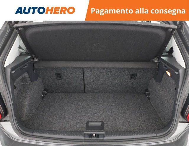 VOLKSWAGEN Polo 1.0 MPI 75 CV 5p. Comfortline