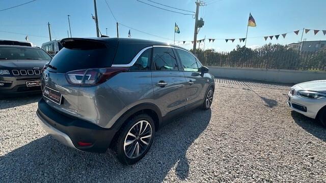 Opel Crossland X 1.6 ECOTEC D 8V Start&Stop Innovation