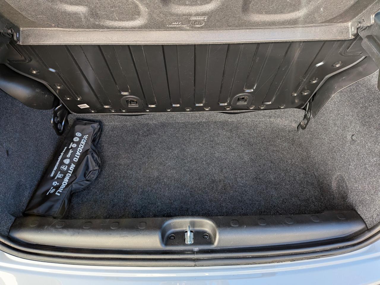 FIAT PANDA 1.2 FIRE 5 POSTI