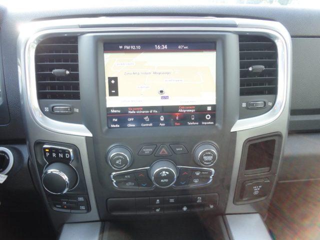 DODGE RAM 1500 5.7 GPL V8 Slt Night "Oms Style" N1 - Pronta