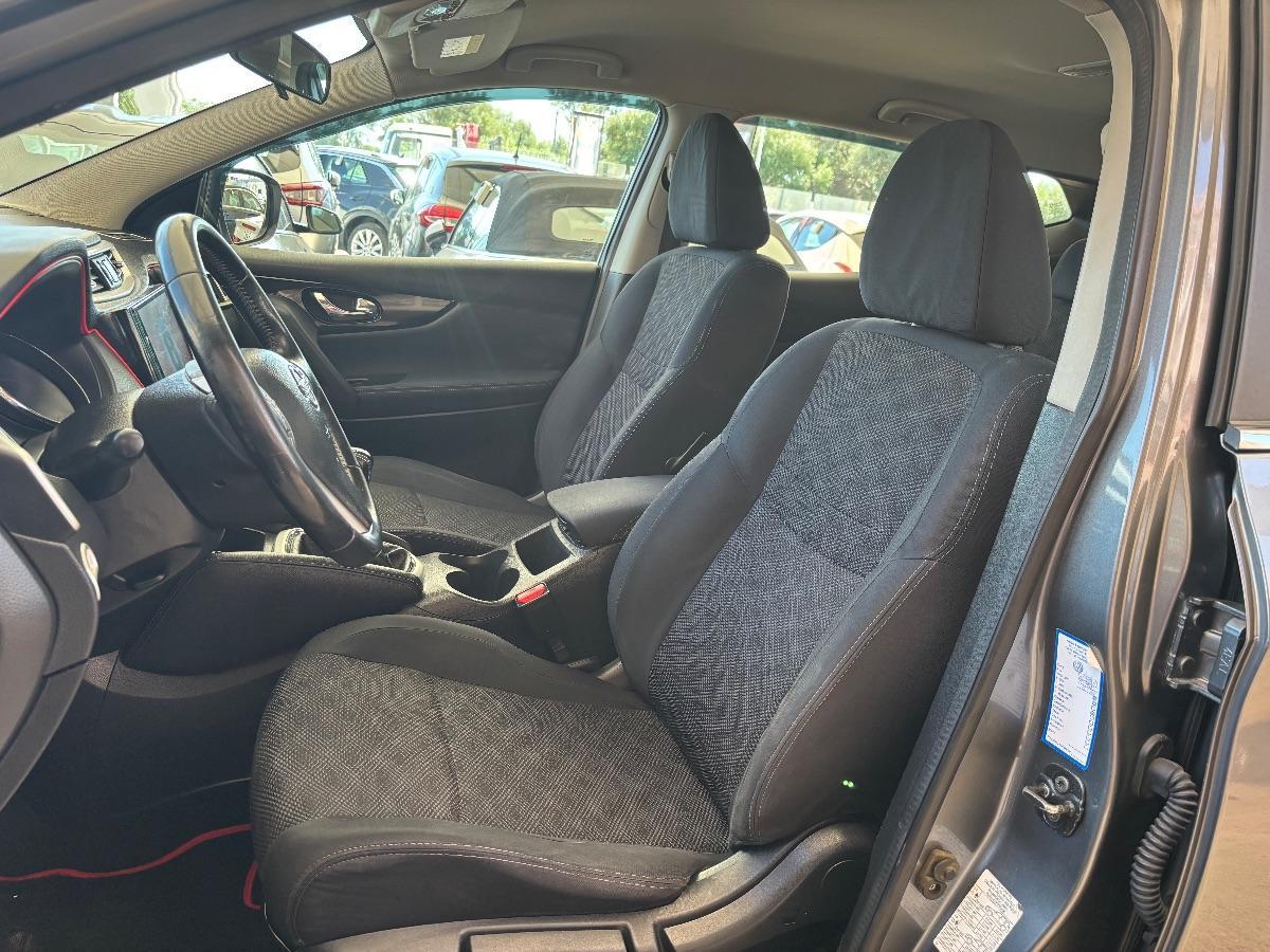 NISSAN - Qashqai - 1.5 dCi Business