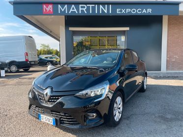 Renault Clio TCe 100 CV GPL 5 porte Business PREZZO REALE