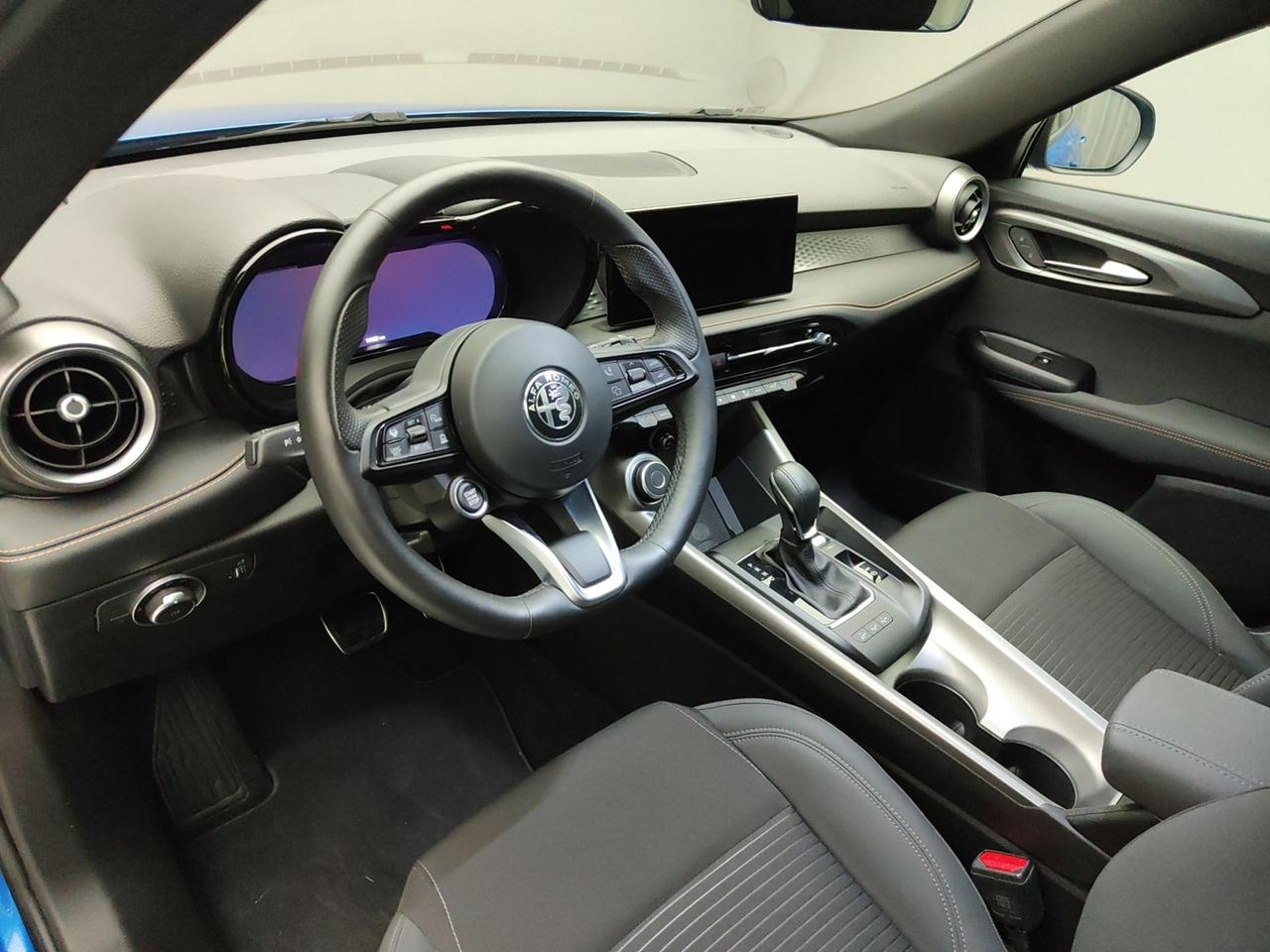 ALFA ROMEO Tonale 1.6 TD 130CV SPRINT TCT6