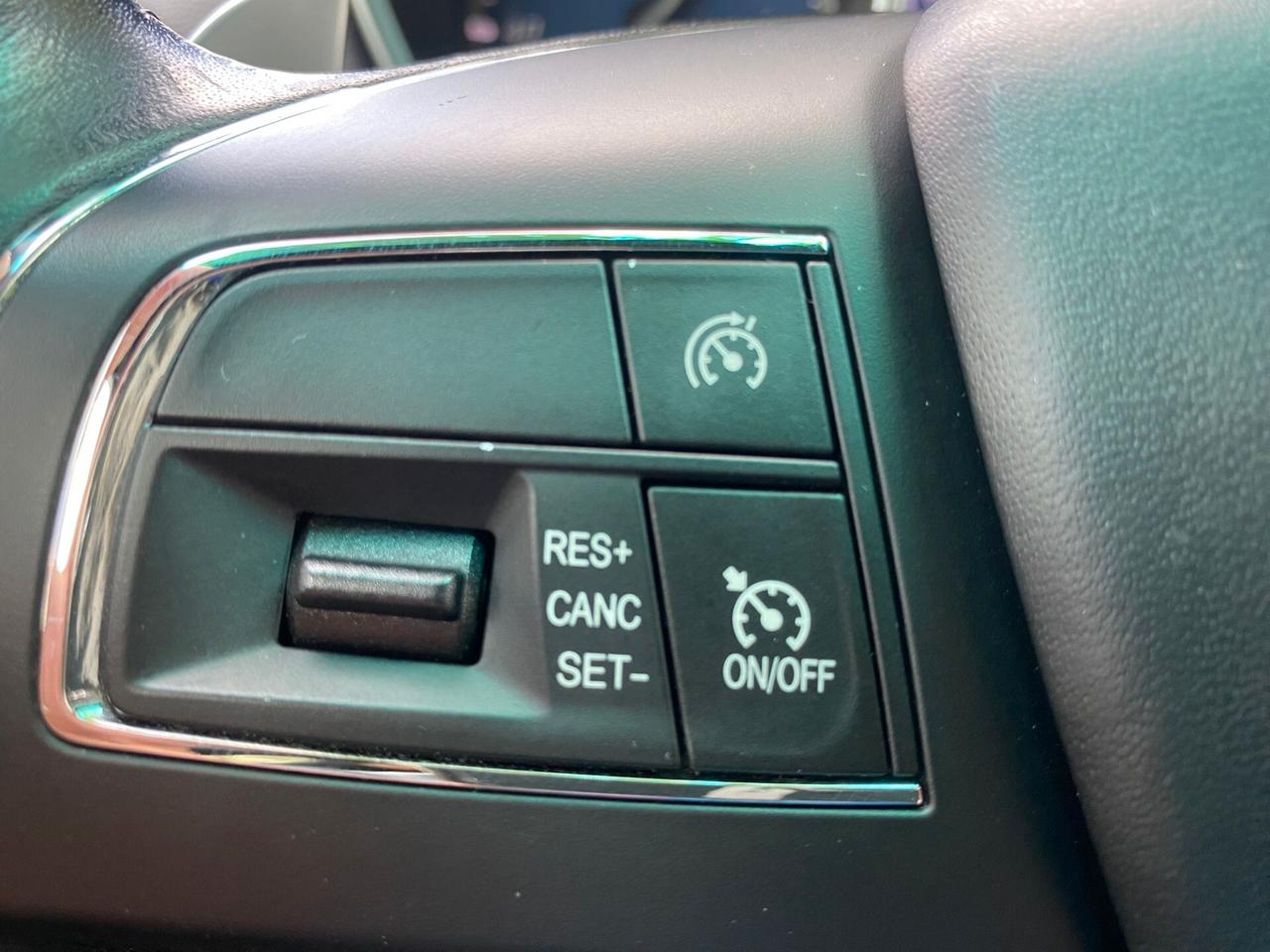 Maserati Ghibli V6 Diesel 275 CV