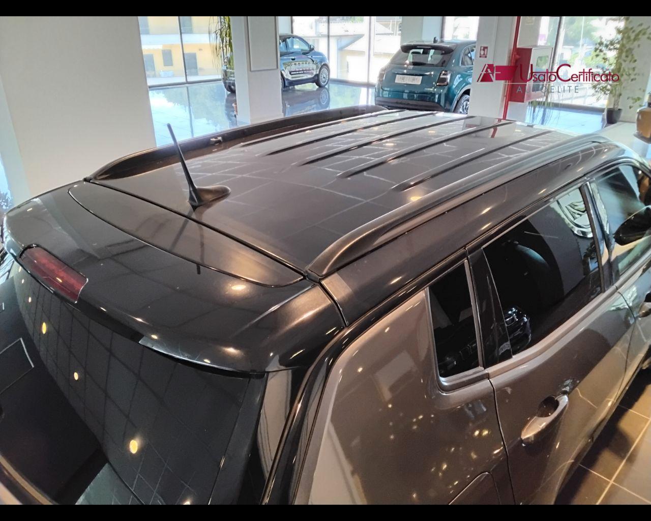 JEEP Compass 1.6 Multijet II 2WD 80° Anniversario