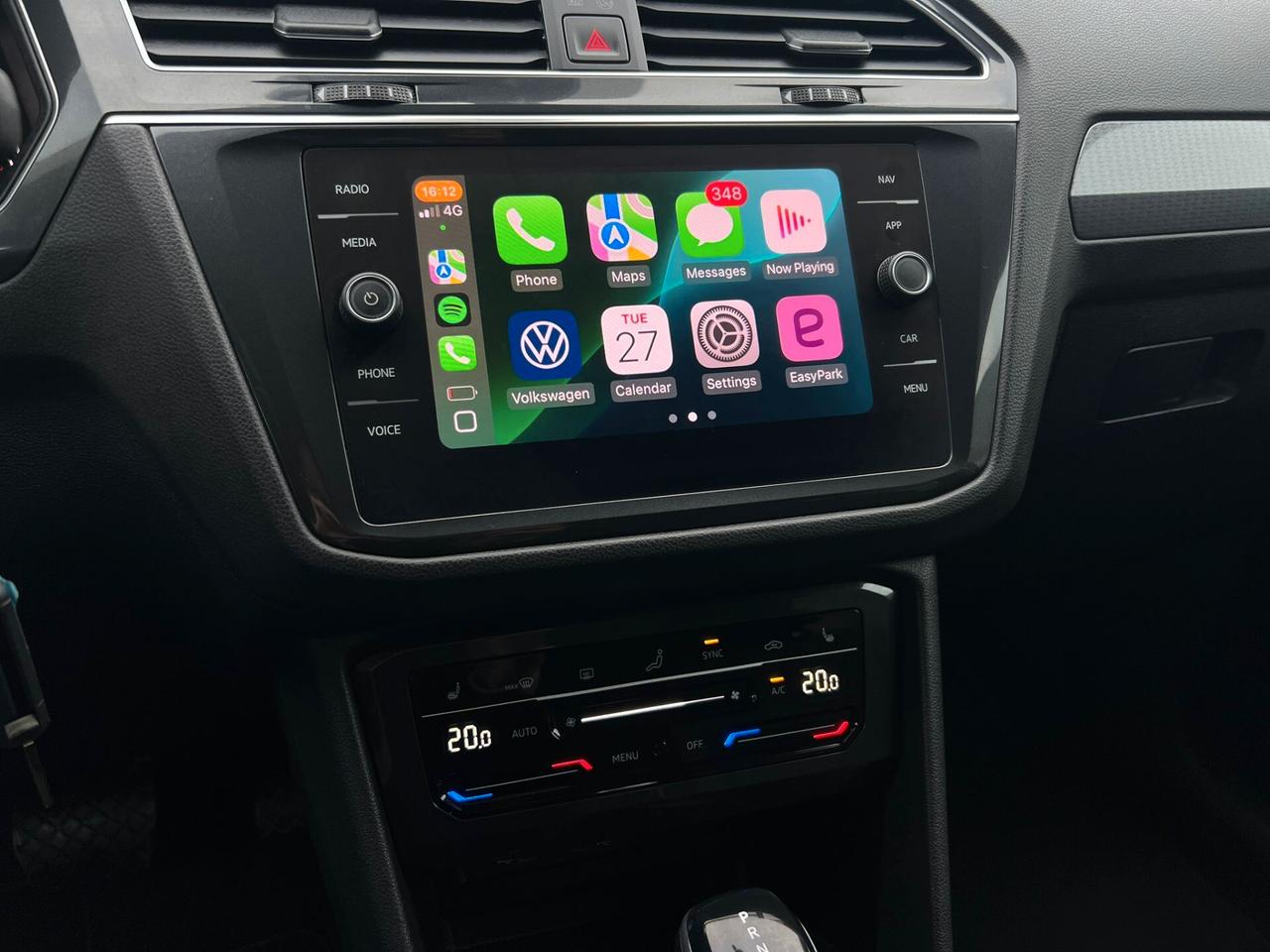 VOLKSWAGEN TIGUAN 2.0 TDI 150 CV DSG LIFE - *PROMOZIONE*