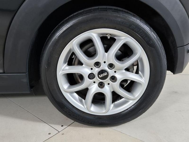MINI Mini F56 2018 3p Benzina 3p 1.5 One 102cv
