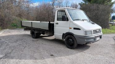 iveco daily 35.12 motore 2.8 turbo