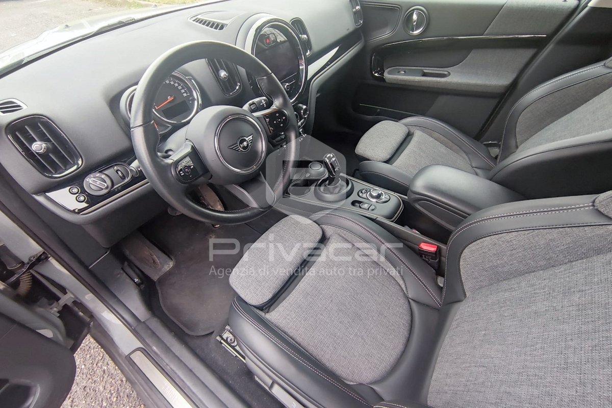 MINI Mini 2.0 Cooper D Classic Countryman