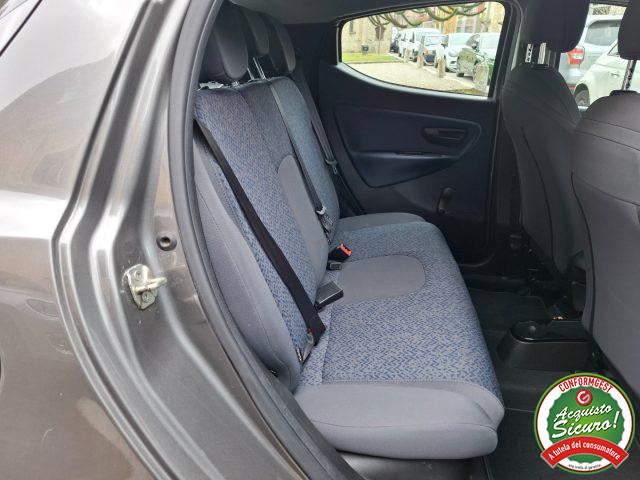 LANCIA Ypsilon 1.0 FireFly 5 porte S&S Hybrid Gold