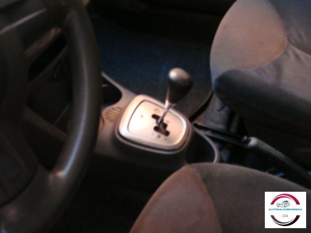 CITROEN - C1 - 1.0 3p. automatica