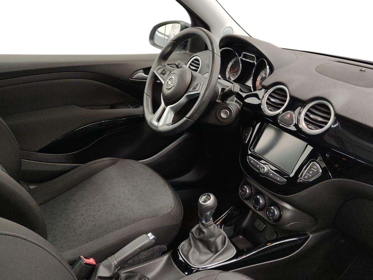 OPEL Adam - Adam 1.4 Glam Gpl-tech 87cv E6