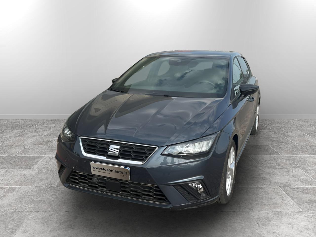 SEAT Ibiza 1.0 ecotsi FR 95cv