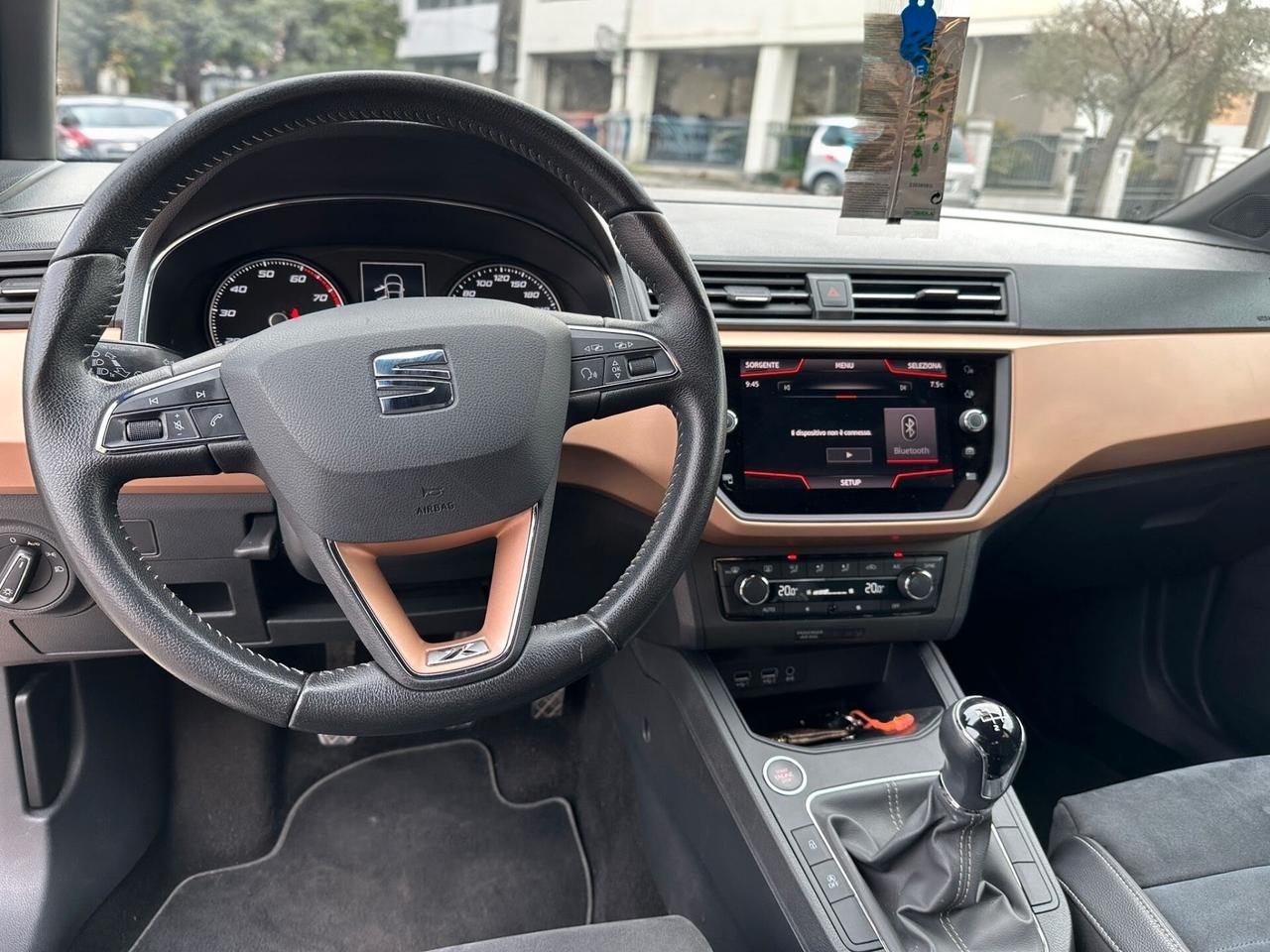 Seat Ibiza 1.0 75 CV 5 porte XCELLENCE