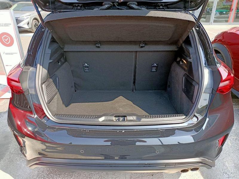 Ford Focus 5 Porte 1.5 EcoBlue 120cv ST-Line Auto