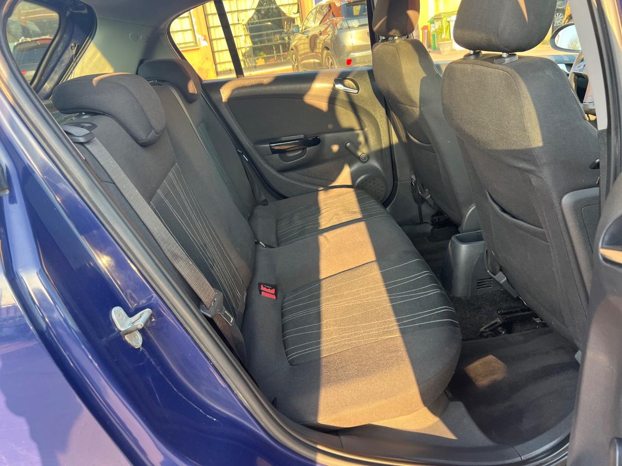 Opel Corsa 1.2 80CV 5 porte GPL-TECH Club