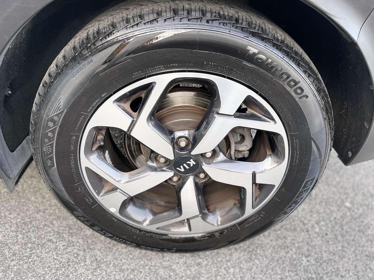 Kia Sportage 1.6 Diesel 136CV E6 Neo. - 2021