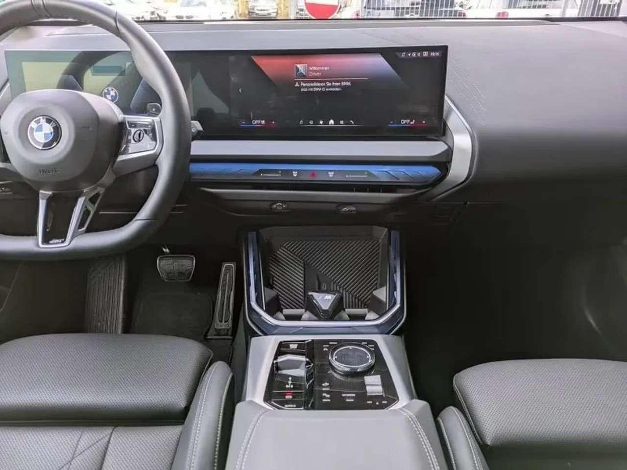 BMW X3 X3 xdrive20d MSport auto