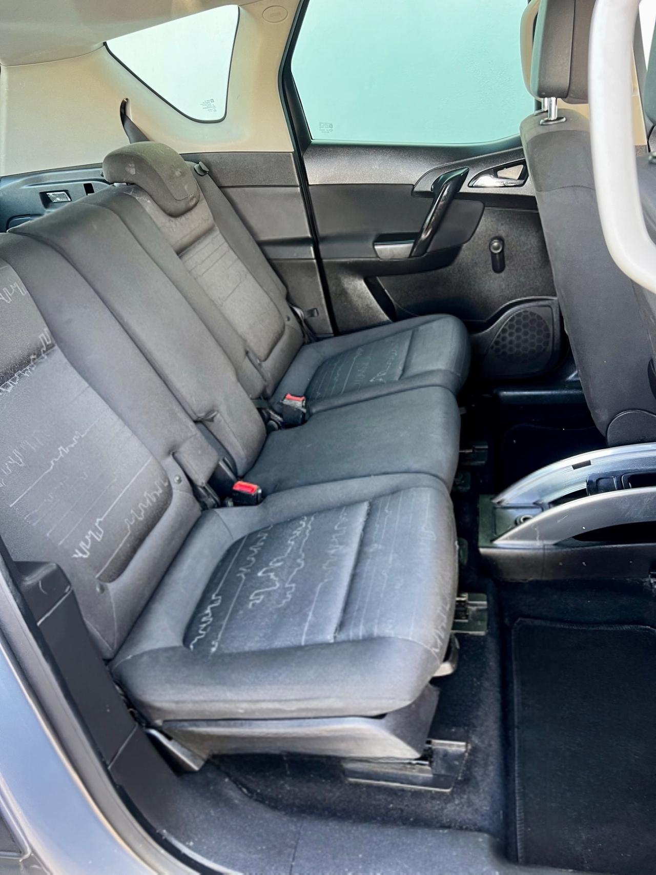 Opel Meriva 1.4 GPL EURO 5B