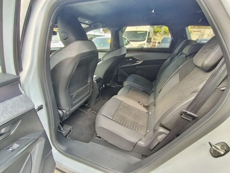 Peugeot 5008 Hybrid 145 e-DCS6 GT