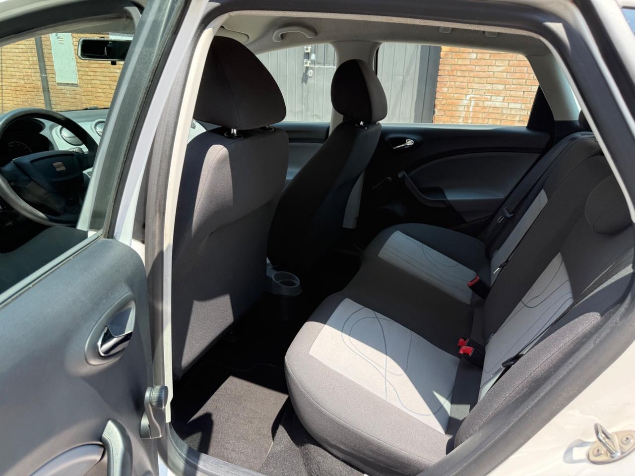 Seat Ibiza 1.2 Gpl