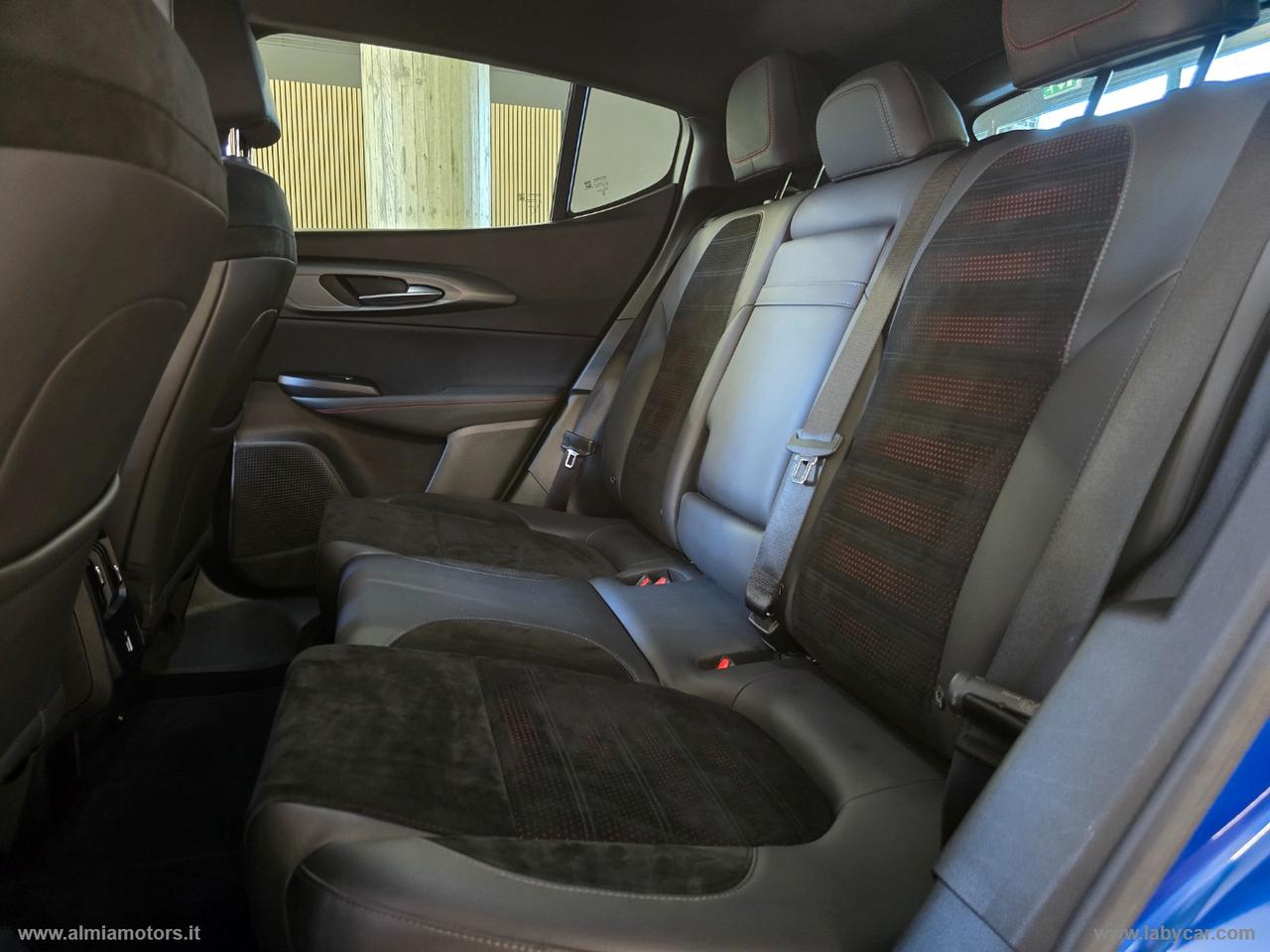 ALFA ROMEO Tonale 1.5 160CV MHEV TCT7 Ed. Speciale