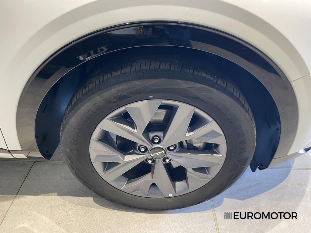 Kia Sportage 1.6 T-GDi HEV GT-line AT6