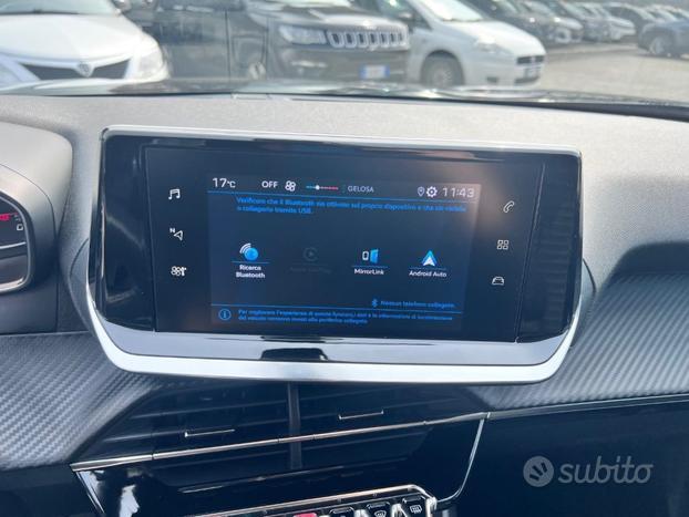 PEUGEOT 2008 PureTech 100 S&S Active
