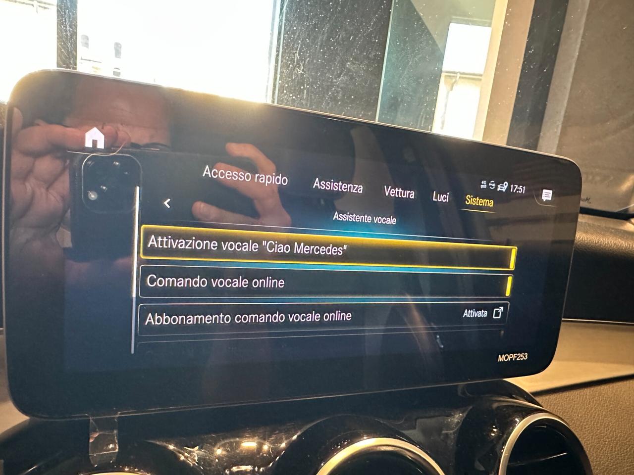 Mercedes-benz GLC 300 GLC 300 d 4Matic Premium Plus AMG